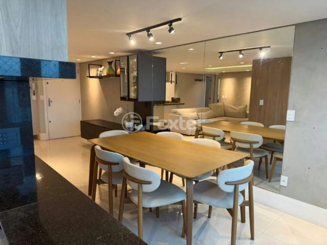 Apartamento para Venda em Porto Alegre/RS Passo da Areia 2 Quartos