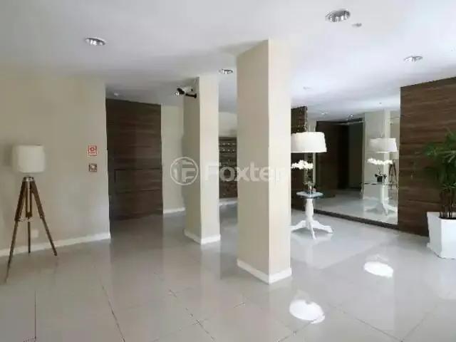 Apartamento para Venda em Porto Alegre/RS Passo da Areia 2 Quartos