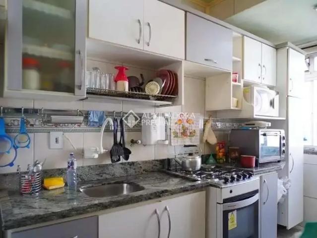 Apartamento para Venda em Porto Alegre/RS Passo da Areia 2 Quartos