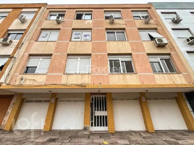 Apartamento para Venda em Porto Alegre/RS Passo da Areia 2 Quartos