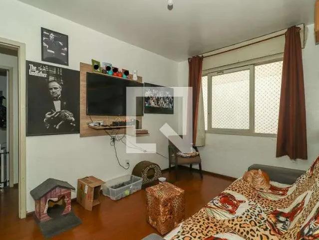 Apartamento para Venda em Porto Alegre/RS Passo da Areia 2 Quartos