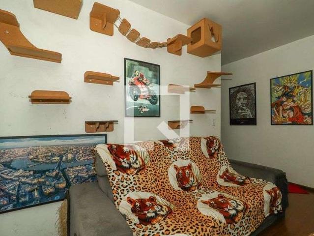 Apartamento para Venda em Porto Alegre/RS Passo da Areia 2 Quartos