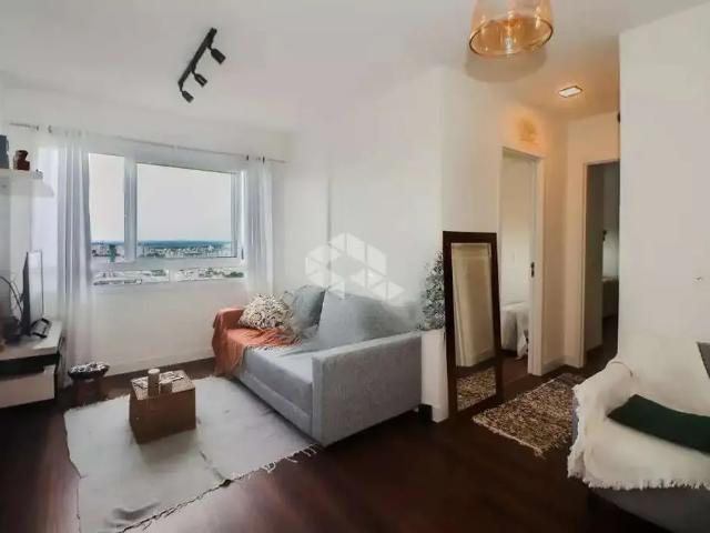 Apartamento para Venda em Porto Alegre/RS Passo da Areia 2 Quartos