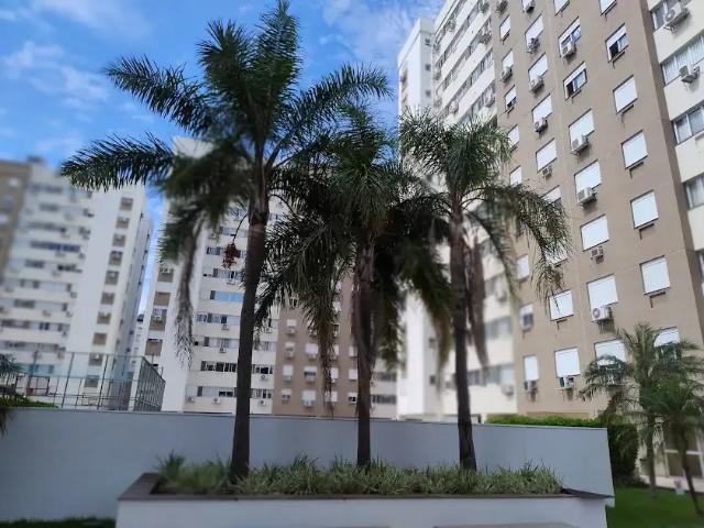 Apartamento para Venda em Porto Alegre/RS Passo da Areia 2 Quartos
