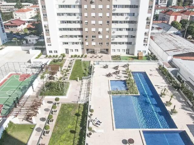 Apartamento para Venda em Porto Alegre/RS Passo da Areia 2 Quartos