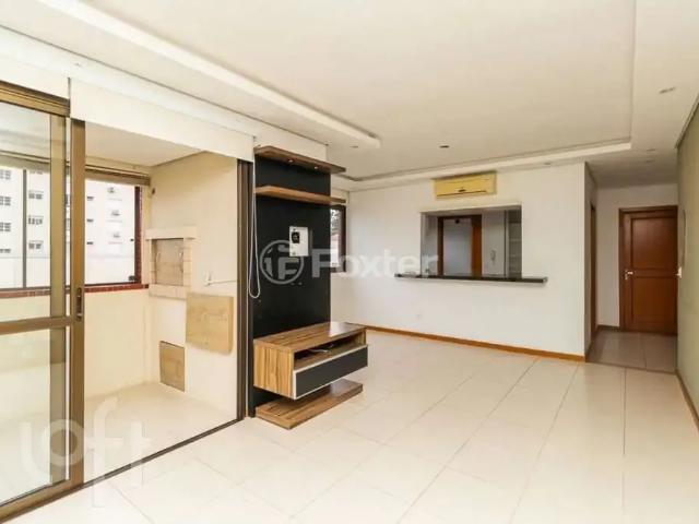 Apartamento para Venda em Porto Alegre/RS Passo da Areia 2 Quartos