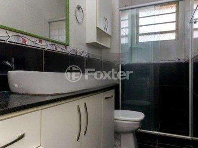Apartamento para Venda em Porto Alegre/RS Passo da Areia 2 Quartos