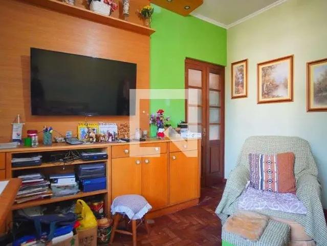 Apartamento para Venda em Porto Alegre/RS Passo da Areia 2 Quartos