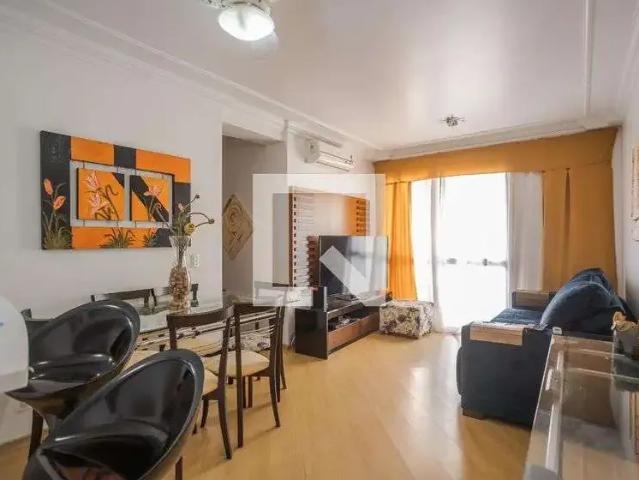 Apartamento para Venda em Porto Alegre/RS Passo da Areia 2 Quartos