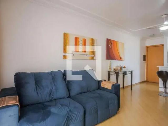 Apartamento para Venda em Porto Alegre/RS Passo da Areia 2 Quartos