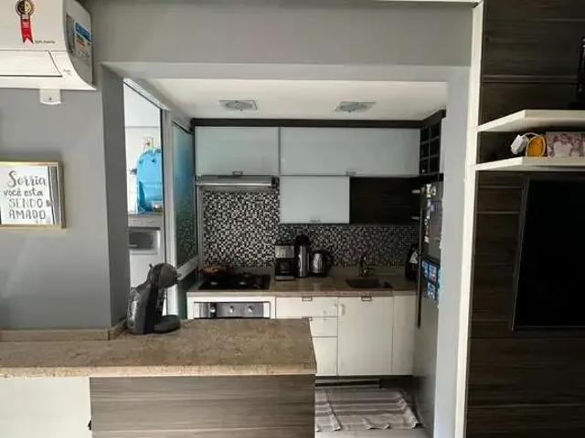 Apartamento para Venda em Porto Alegre/RS Passo da Areia 2 Quartos