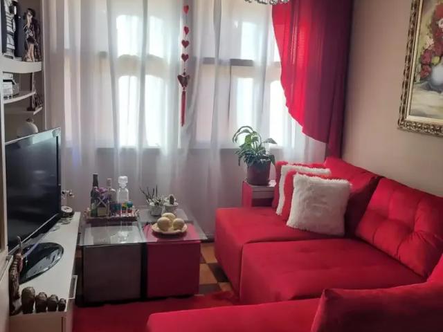Apartamento para Venda em Porto Alegre/RS Passo da Areia 2 Quartos