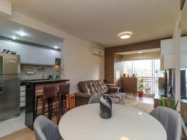 Apartamento para Venda em Porto Alegre/RS Passo da Areia 2 Quartos