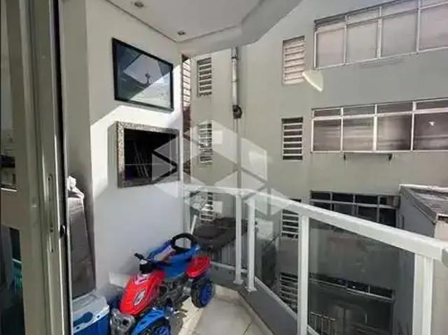 Apartamento para Venda em Porto Alegre/RS Passo da Areia 2 Quartos