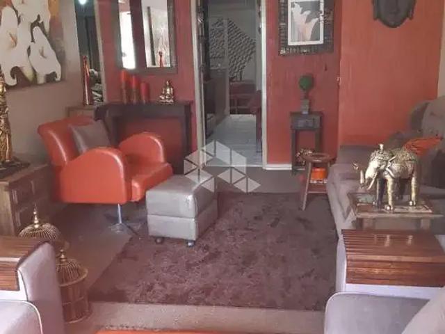 Apartamento para Venda em Porto Alegre/RS Passo da Areia 2 Quartos