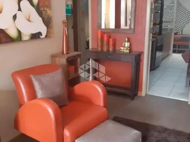 Apartamento para Venda em Porto Alegre/RS Passo da Areia 2 Quartos