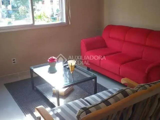Apartamento para Venda em Porto Alegre/RS Passo da Areia 2 Quartos