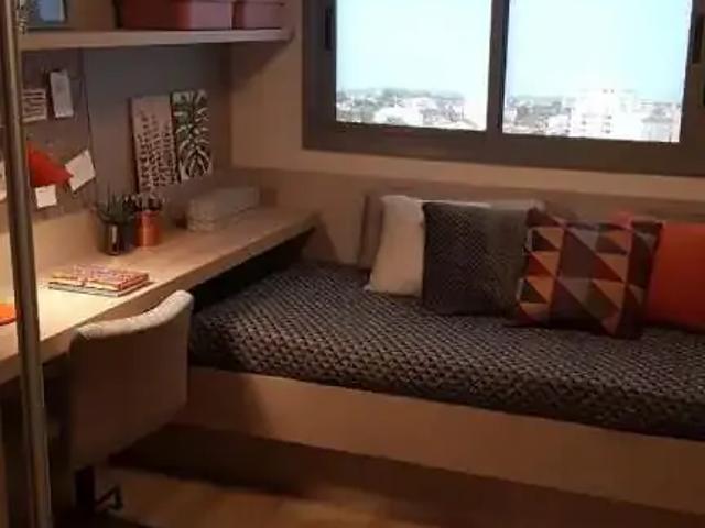 Apartamento para Venda em Porto Alegre/RS Passo da Areia 2 Quartos