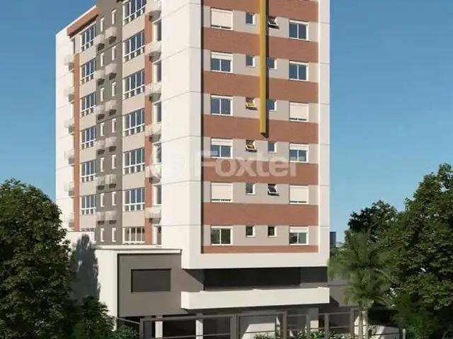 Apartamento para Venda em Porto Alegre/RS Passo da Areia 2 Quartos