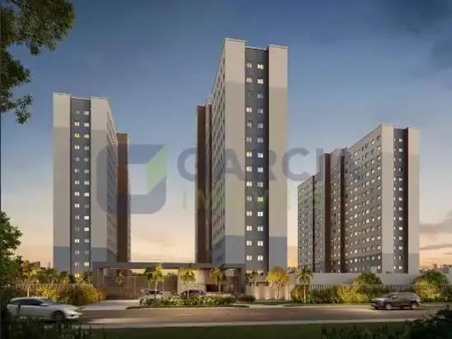 Apartamento para Venda em Porto Alegre/RS Passo da Areia 2 Quartos