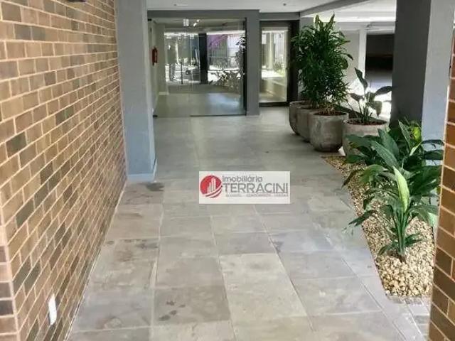 Apartamento para Venda em Porto Alegre/RS Passo da Areia 2 Quartos