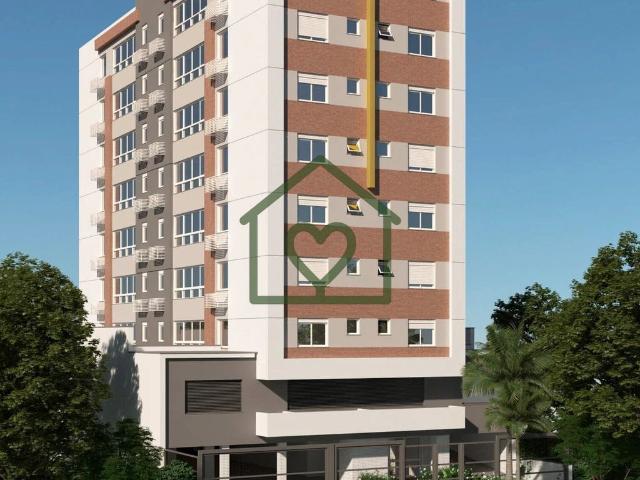 Apartamento para Venda em Porto Alegre/RS Passo da Areia 2 Quartos