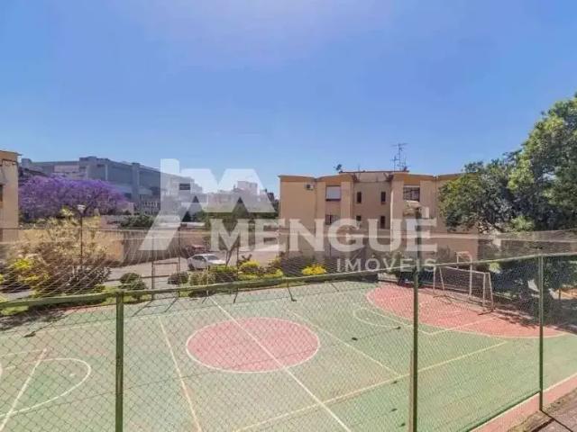 Apartamento para Venda em Porto Alegre/RS Passo da Areia 2 Quartos