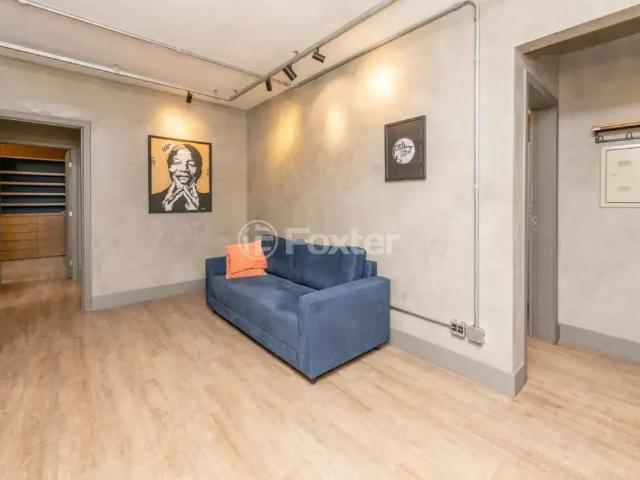 Apartamento para Venda em Porto Alegre/RS Passo da Areia 2 Quartos