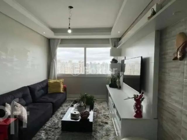 Apartamento para Venda em Porto Alegre/RS Passo da Areia 2 Quartos