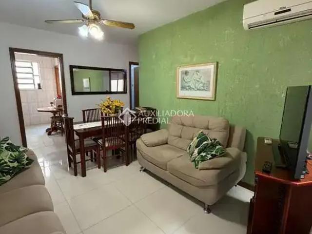 Apartamento para Venda em Porto Alegre/RS Passo da Areia 2 Quartos
