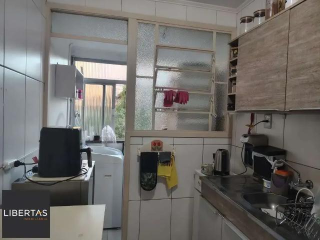 Apartamento para Venda em Porto Alegre/RS Passo da Areia 2 Quartos