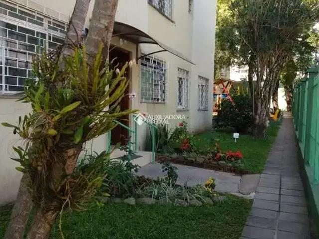 Apartamento para Venda em Porto Alegre/RS Passo da Areia 2 Quartos