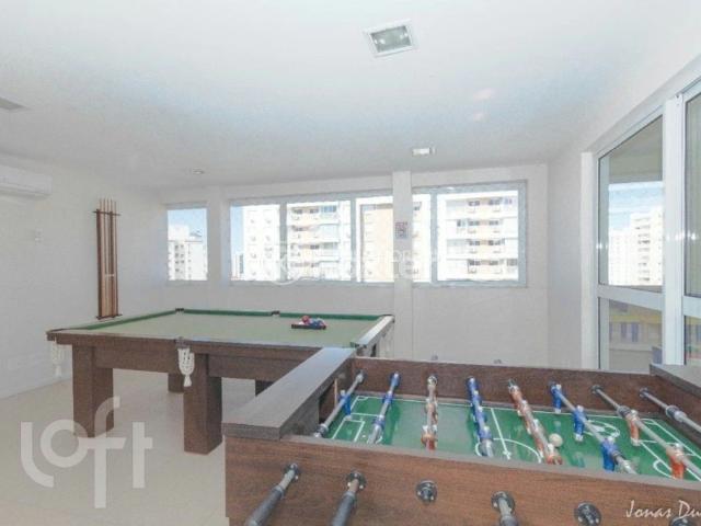 Apartamento para Venda em Porto Alegre/RS Passo da Areia 3 Quartos