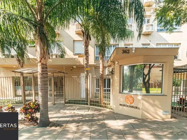 Apartamento para Venda em Porto Alegre/RS Passo da Areia 3 Quartos