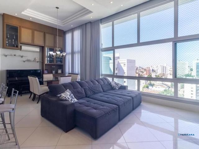 Apartamento para Venda em Porto Alegre/RS Passo da Areia 3 Quartos