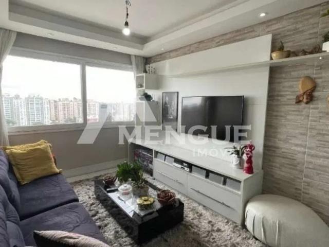 Apartamento para Venda em Porto Alegre/RS Passo da Areia 3 Quartos