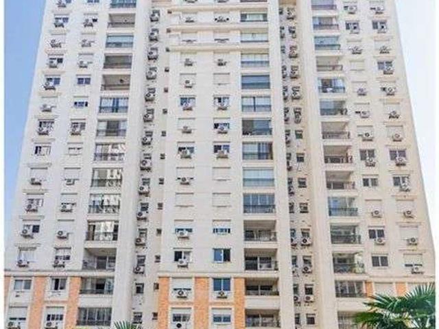 Apartamento para Venda em Porto Alegre/RS Passo da Areia 3 Quartos