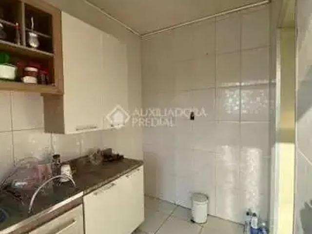 Apartamento para Venda em Porto Alegre/RS Passo da Areia 3 Quartos