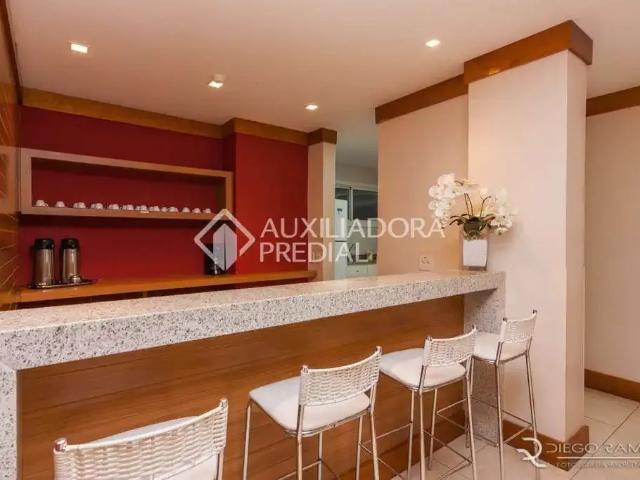 Apartamento para Venda em Porto Alegre/RS Passo da Areia 3 Quartos