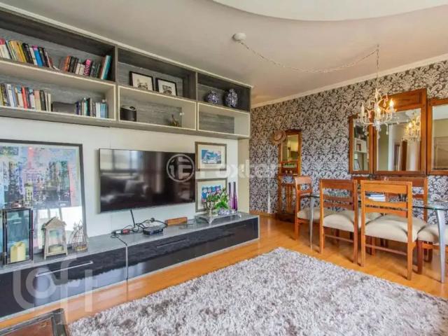 Apartamento para Venda em Porto Alegre/RS Passo da Areia 3 Quartos
