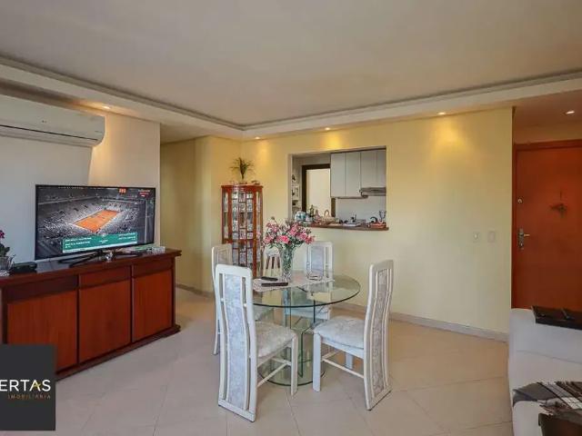 Apartamento para Venda em Porto Alegre/RS Passo da Areia 3 Quartos
