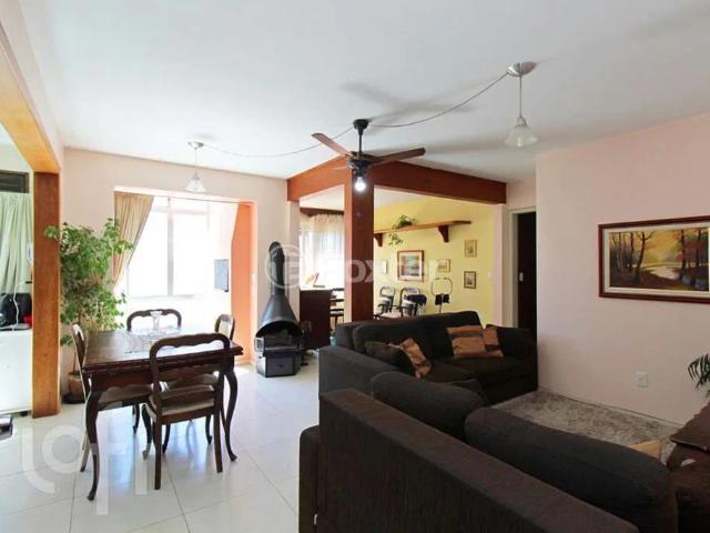 Apartamento para Venda em Porto Alegre/RS Passo da Areia 3 Quartos