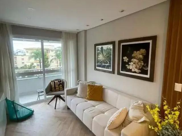 Apartamento para Venda em Porto Alegre/RS Passo da Areia 3 Quartos