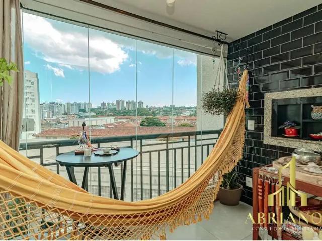 Apartamento para Venda em Porto Alegre/RS Passo da Areia 3 Quartos