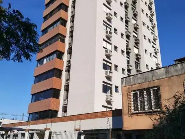 Apartamento para Venda em Porto Alegre/RS Passo da Areia 3 Quartos