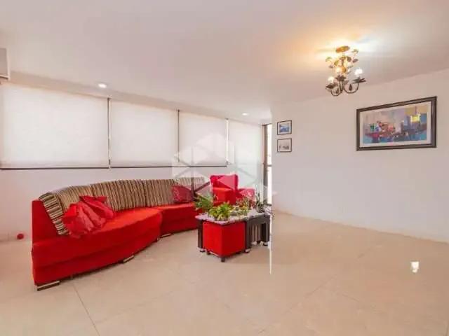 Apartamento para Venda em Porto Alegre/RS Passo da Areia 3 Quartos
