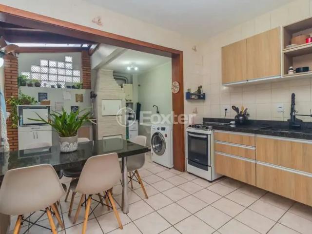 Apartamento para Venda em Porto Alegre/RS Passo da Areia 3 Quartos
