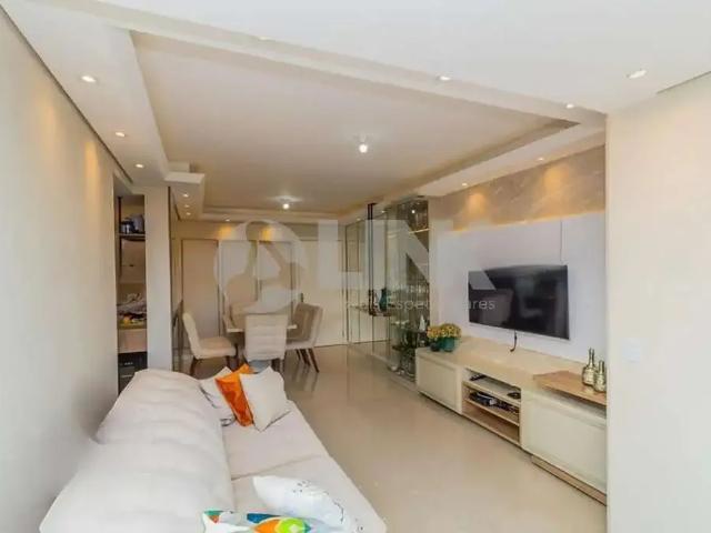 Apartamento para Venda em Porto Alegre/RS Passo da Areia 3 Quartos
