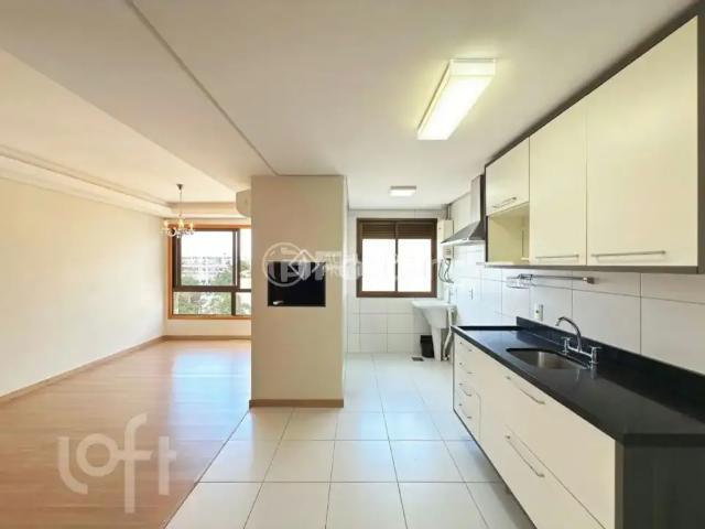 Apartamento para Venda em Porto Alegre/RS Passo da Areia 3 Quartos