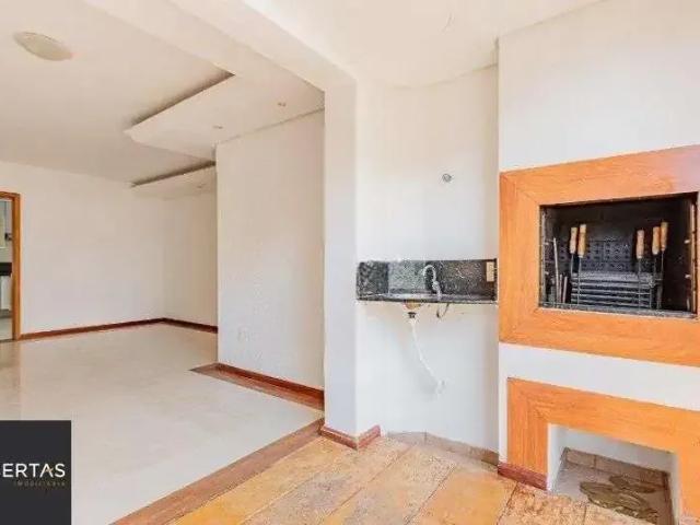 Apartamento para Venda em Porto Alegre/RS Passo da Areia 3 Quartos